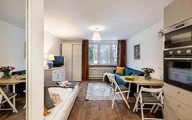 ShortStayPoland Okrąg (B107)